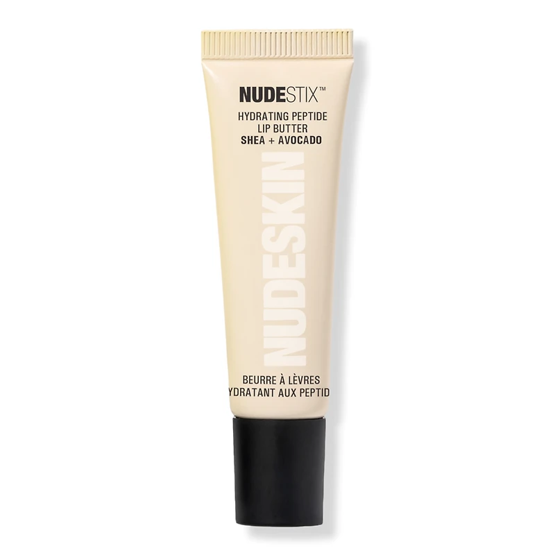 NUDESTIX Nudeskin Hydrating Peptide Lip Butter