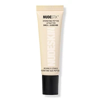 NUDESTIX Nudeskin Hydrating Peptide Lip Butter