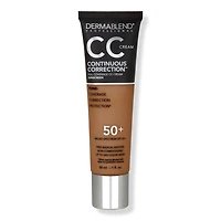 Dermablend Continuous Correction Tone-Evening CC Cream SPF 50+