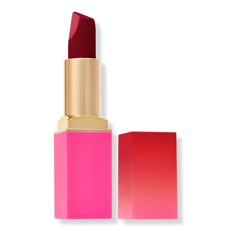 Juvia's Place The Wines Velvety Matte Lipstick