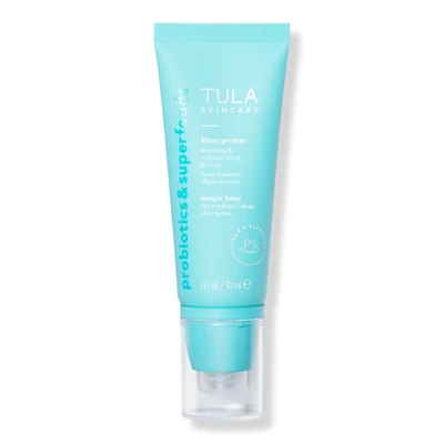 TULA Supersize Blurring & Moisturizing Filter Primer