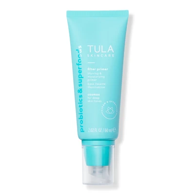 TULA Supersize Blurring & Moisturizing Filter Primer