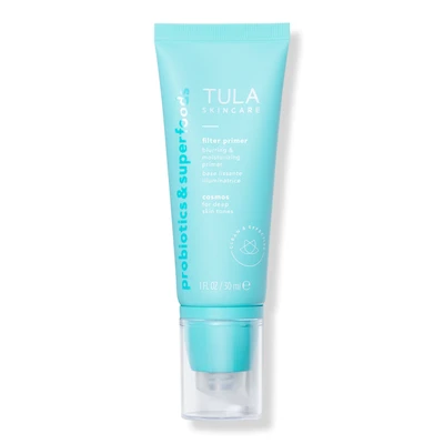 TULA Supersize Blurring & Moisturizing Filter Primer