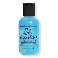 Bumble and bumble Travel Size Sunday Clarifying Shampoo