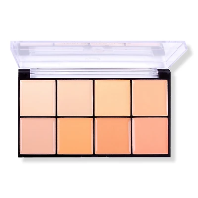 J.Cat Beauty Master Class/Fx Color Palette 