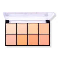 J.Cat Beauty Master Class/Fx Color Palette 