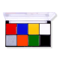 J.Cat Beauty Master Class/Fx Color Palette Bold Primary - Bold