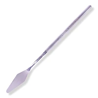 J.Cat Beauty Pro Pick Me Up & Blend Spatula Small Diamond