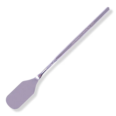 J.Cat Beauty Pro Pick Me Up & Blend Spatula Rounded Rectangle