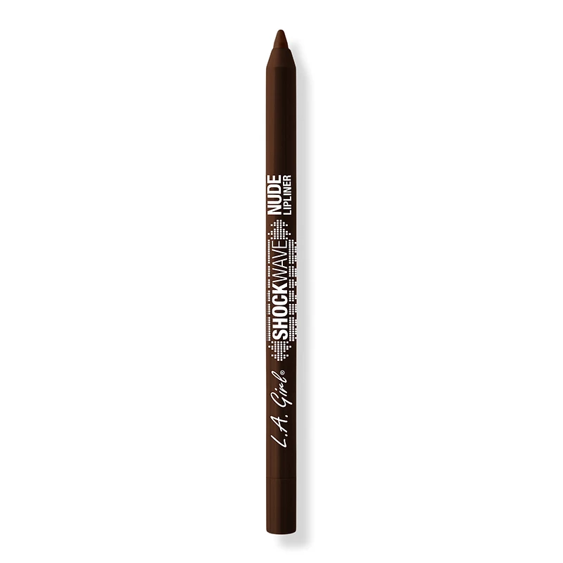 L.A. Girl Long-Lasting Shockwave Lip Liner