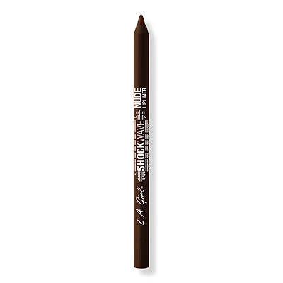 L.A. Girl Long-Lasting Shockwave Lip Liner
