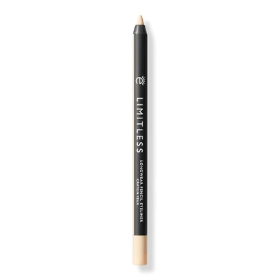 Eyeko Limitless Long-Wear Colored Pencil Eyeliner