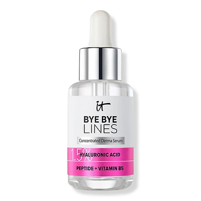 IT Cosmetics Bye Bye Lines Hyaluronic Acid Serum