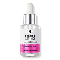 IT Cosmetics Bye Bye Lines Hyaluronic Acid Serum