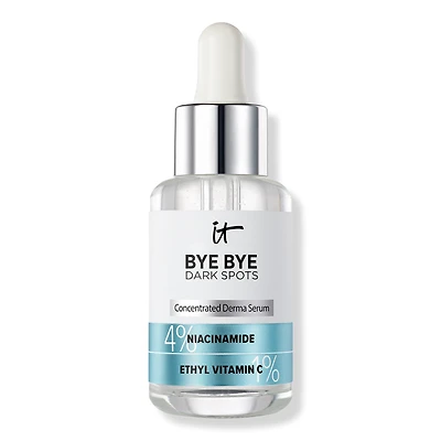 IT Cosmetics Bye Bye Dark Spots Niacinamide Serum