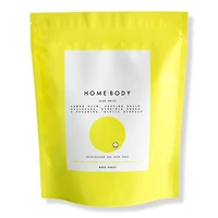 Homebody Plot Twist Pearlescent CBD Bath Bomb Soak - oz