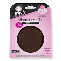 Hollywood Fashion Secrets Silicone CoverUps
