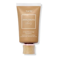 Tarte Amazonian Clay 16-Hour Full Coverage Foundation