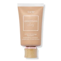Tarte Amazonian Clay 16-Hour Full Coverage Foundation