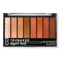 CoverGirl TruNaked Eyeshadow Palette