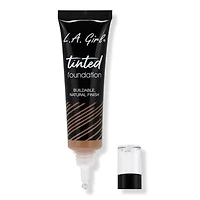 L.A. Girl Tinted Foundation