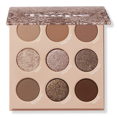 ColourPop That's Taupe Pressed Powder Palette