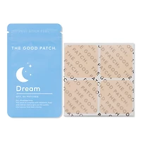 The Good Patch Dream Plant-Based Wellness Patch