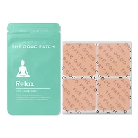 The Good Patch Relax Plant-Based Wellness Patch