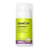 DevaCurl SUPERCREAM Infused Definer Hydra-Definition Blend Multitasking Styler