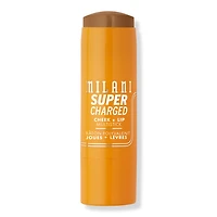Milani Supercharged Bronzer Multistick - Bronze
