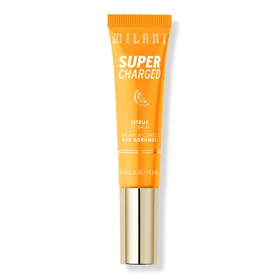 Milani Supercharged Lip Balm