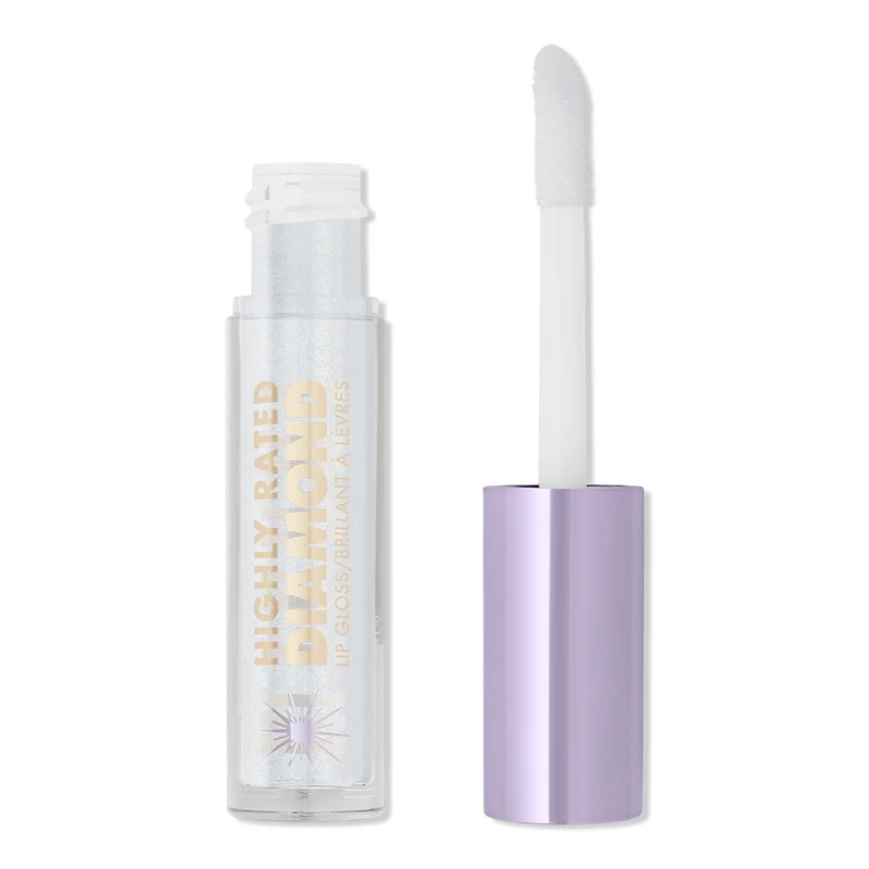Milani Highly Rated Diamond Lip Gloss