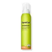 DevaCurl SUPERMOUSSE Coconut Oil Infused Volumizer