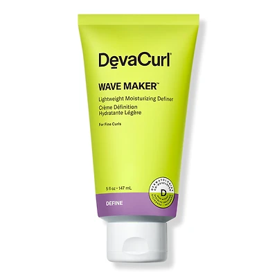 DevaCurl WAVE MAKER Lightweight Moisturizing Definer