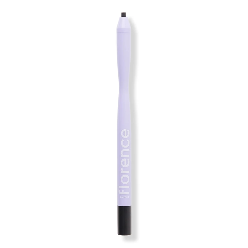 florence by mills What's My Line? Longwear Eyeliner - Action