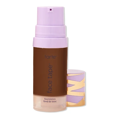 Tarte Travel-Size Face Tape Full Coverage Foundation