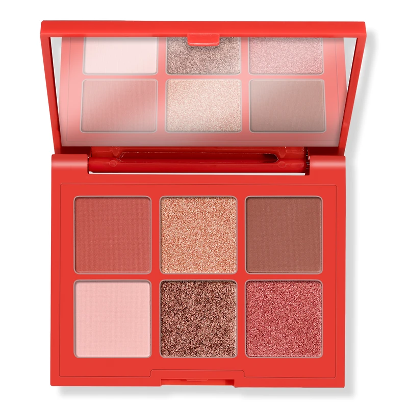 Essence Bronzed This Way Eyeshadow Palette
