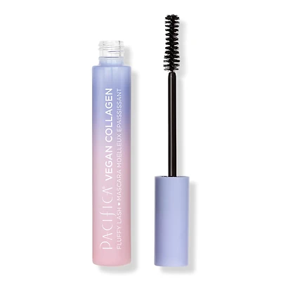 Pacifica Vegan Collagen Fluffy Lash Thickening & Lengthening Mascara