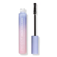 Pacifica Vegan Collagen Fluffy Lash Thickening & Lengthening Mascara