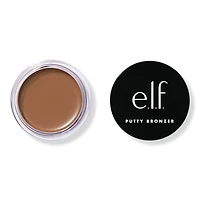 e.l.f. Cosmetics Putty Bronzer