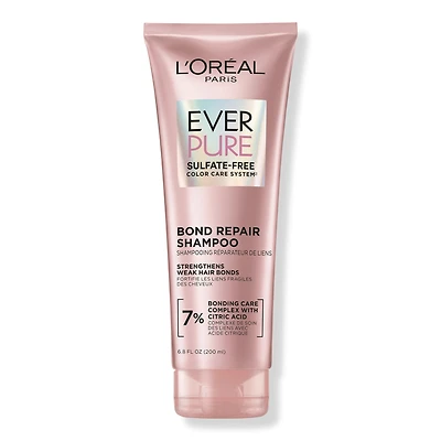 L'Oreal EverPure Sulfate-Free Bond Repair Shampoo