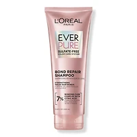L'Oreal EverPure Sulfate-Free Bond Repair Shampoo