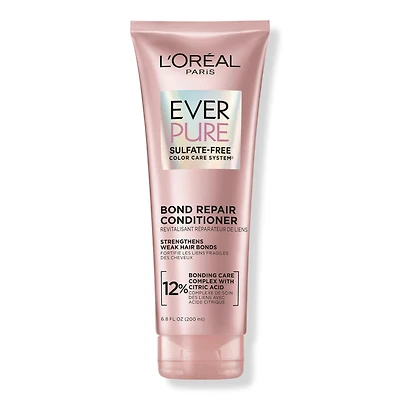L'Oreal EverPure Sulfate-Free Bond Strengthening Conditioner
