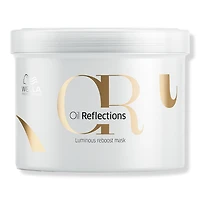 Wella Oil Reflections Luminous Reboost Mask - 16.9 oz