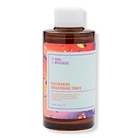 Good Molecules Niacinamide Brightening Toner - oz