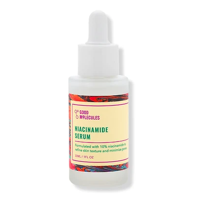 Good Molecules Niacinamide Serum - oz