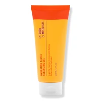 Good Molecules Hydrating Facial Cleansing Gel - oz