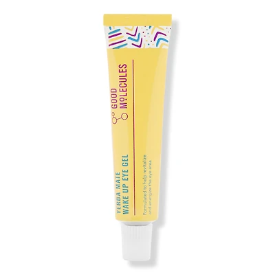 Good Molecules Yerba Mate Wake Up Eye Gel