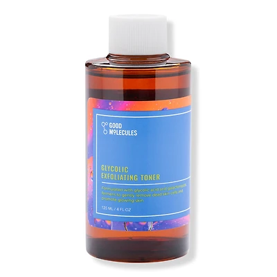 Good Molecules Glycolic Exfoliating Toner