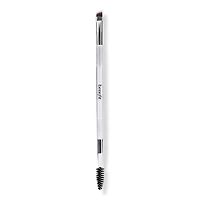 Benefit Cosmetics Dual-ended Angled Eyebrow Brush